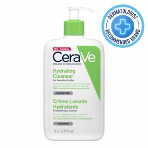 Home crème lavante hydratante